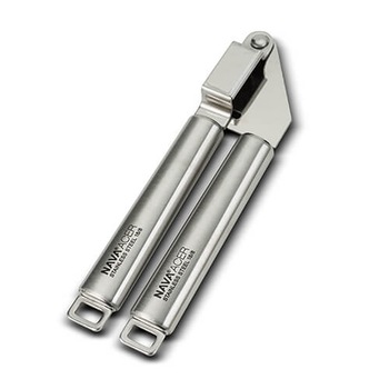 Presa usturoi 20cm din otel inoxidabil Acer NAVA NV-163-040 Presa usturoi 20cm din otel inoxidabil Acer NAVA NV-163-040