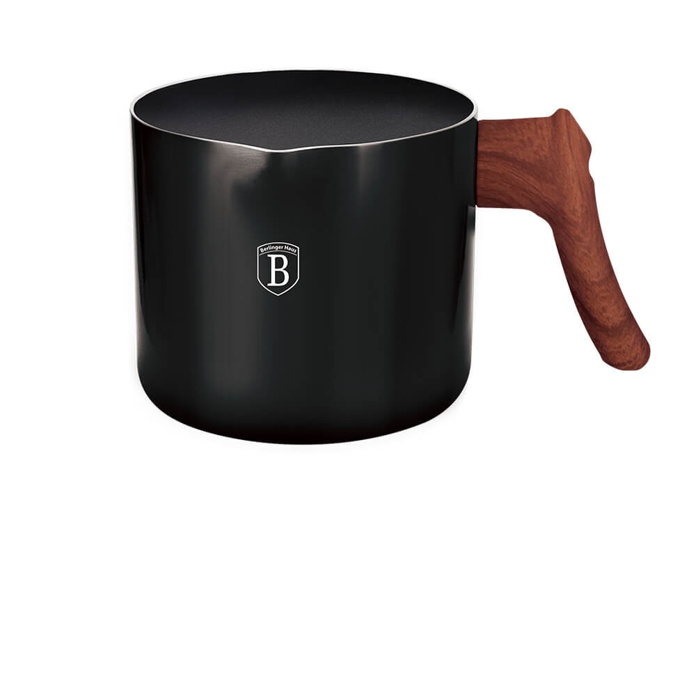 Ibric pentru lapte 12 cm Ebony Rosewood Collection Berlinger Haus BH 6136