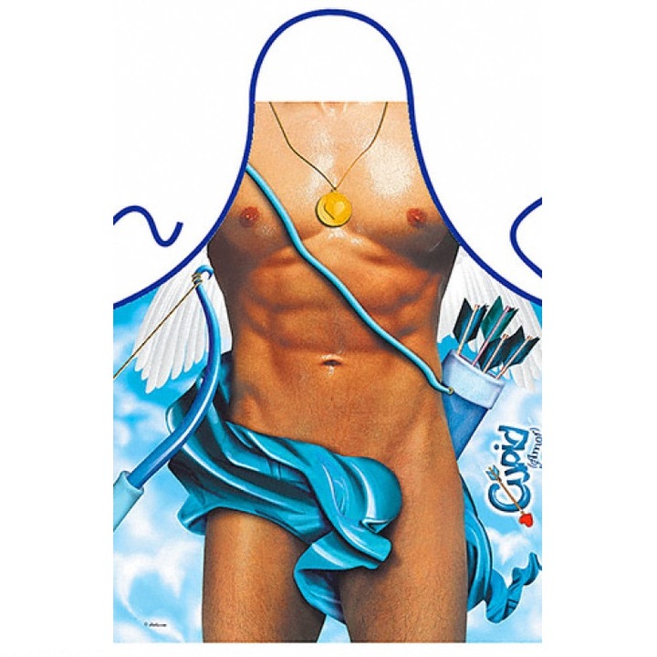 Sort bucatarie sexy Barbati - Cupidon