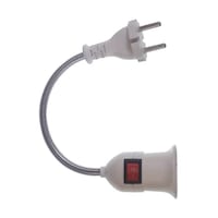 Dulie cu stecher si intrerupator, 20cm