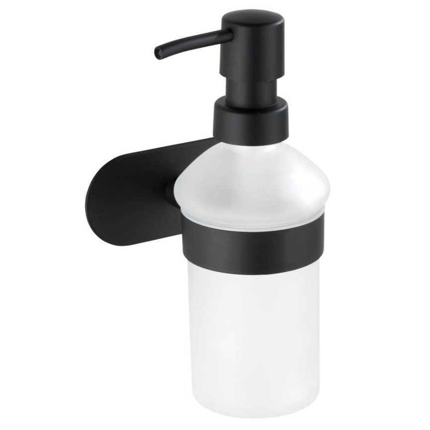 Dispenser de sapun turbo - Loc OREA, WENKO