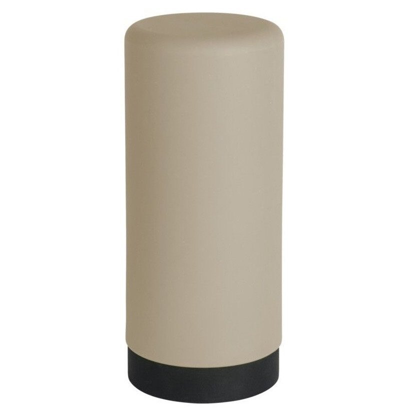 Dispenser pentru lichide, EASY SQUEEZ-E, taupe, WENKO