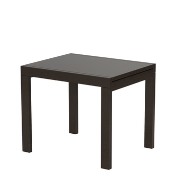 Masa Transformer Kors, 89x68x75cm, wenge Masa Transformer Kors, 89x68x75cm, wenge