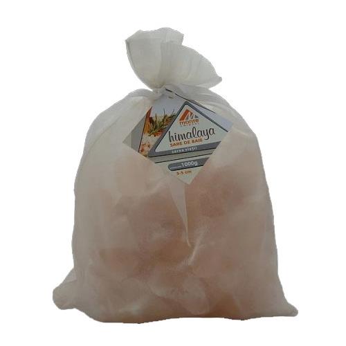 Sare de Baie Himalaya 3-5 cm 1000g