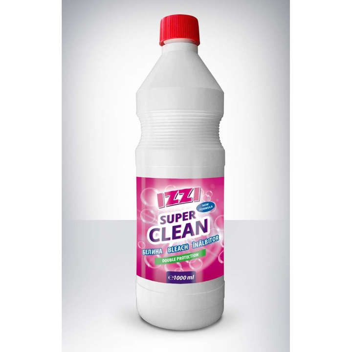 Белина IZZI Premium Super Clean, 1л