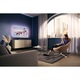 Soundbar Philips TAB8205/10, 2.1, 200W, Dolby Audio, Bluetooth, Negru