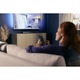 Soundbar Philips TAB8205/10, 2.1, 200W, Dolby Audio, Bluetooth, Negru