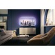 Soundbar Philips TAB8205/10, 2.1, 200W, Dolby Audio, Bluetooth, Negru