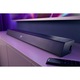 Soundbar Philips TAB8205/10, 2.1, 200W, Dolby Audio, Bluetooth, Negru