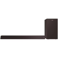 Soundbar Philips TAB7305/10 wireless 2.1 CH HDMI ARC Dolby Audio 300 W