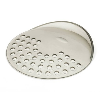 Strecuratoare 10.5 cm pentru conserve din plastic Misty NAVA NV 186 002 Strecuratoare 10.5 cm pentru conserve din plastic Misty NAVA NV 186 002