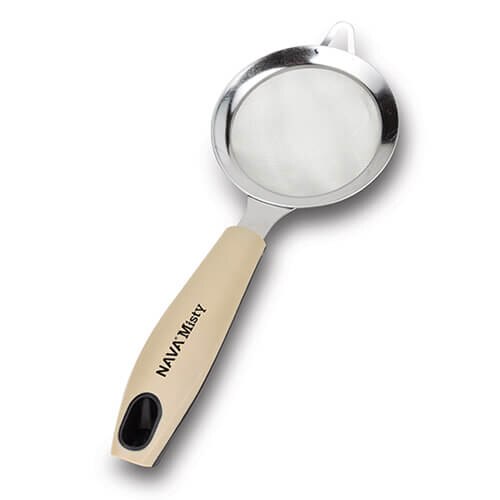 Strecuratoare 23.5cm x 9 cm din otel inoxidabil Misty NAVA NV 111 074