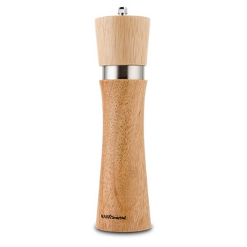 Rasnita din lemn cu sistem de macinare ceramic Terrestrial NAVA NV 184 002 Rasnita din lemn cu sistem de macinare ceramic Terrestrial NAVA NV 184 002
