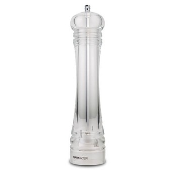 Rasnita din acril cu sistem de macinare ceramic Acer NAVA NV 184 044 Rasnita din acril cu sistem de macinare ceramic Acer NAVA NV 184 044