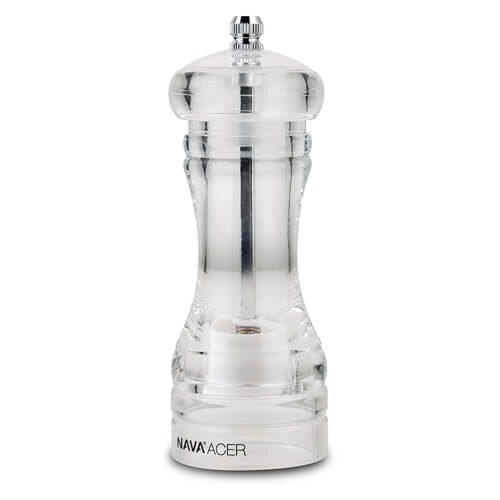 Rasnita din acril cu sistem de macinare ceramic Acer NAVA NV 184 041