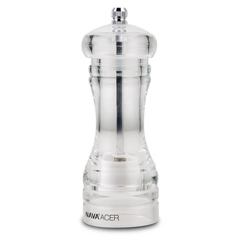 Rasnita din acril cu sistem de macinare ceramic Acer NAVA NV 184 041 Rasnita din acril cu sistem de macinare ceramic Acer NAVA NV 184 041