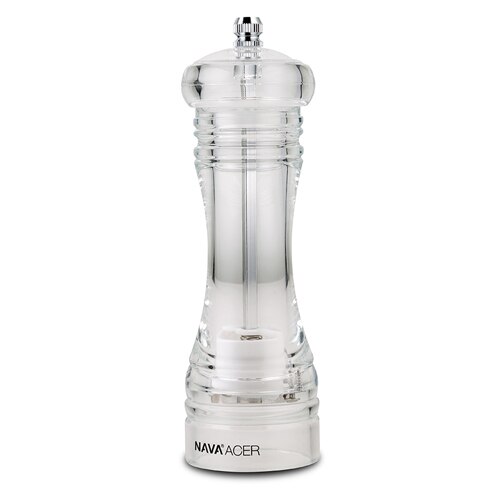 Rasnita din acril cu sistem de macinare ceramic Acer NAVA NV 184 042