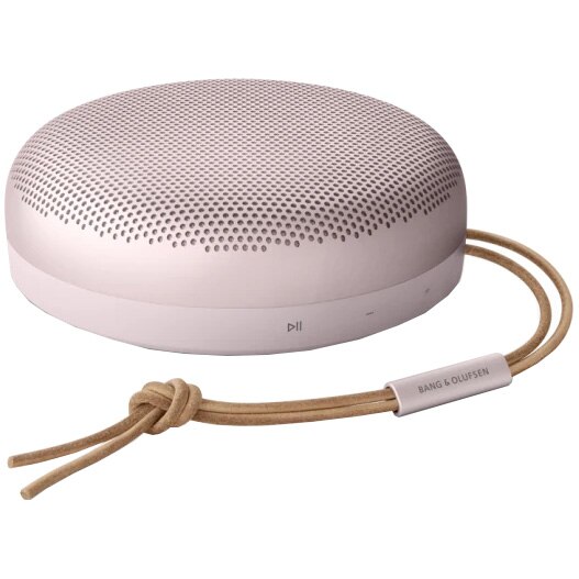 Boxa portabila Beosound A1 2nd, Bang&Olufsen, Pink