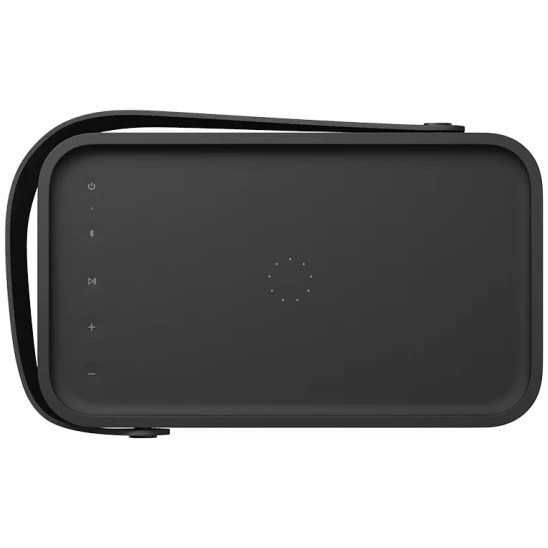 Boxa portabila wireless Bang&Olufsen, Beolit 20, Black Anthracite