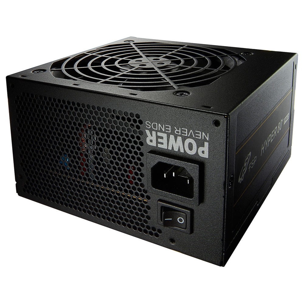 Sursa de alimentare FSP Group HYPER PRO, 550W, APFC, 80+
