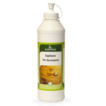 Solutie de etansare pentru ferestre, Borma Wachs, 250 ml Solutie de etansare pentru ferestre, Borma Wachs, 250 ml