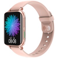 ceas smartwatch techone dt93 18 inch ips hd curbat multi sport apel bluetooth 50 agenda ritm cardiac inteligent ekg nivel oxigen rezistent la apa ip67 difuzor notificari vibratii folie protectie ecran inclusa auriu imagen 2_0_
0