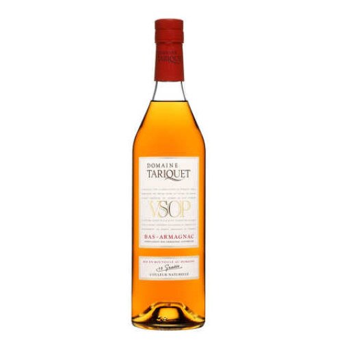 Bas Armagnac Tariquet VSOP, 0.7l, 40%