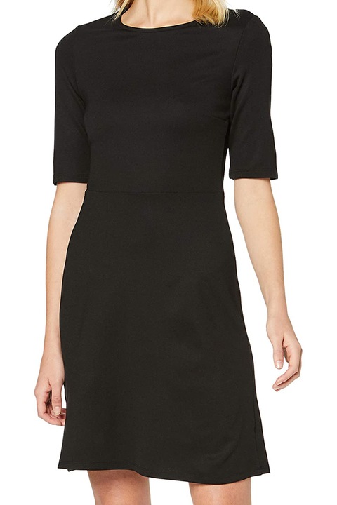 Rochie dama Find, neagra, S