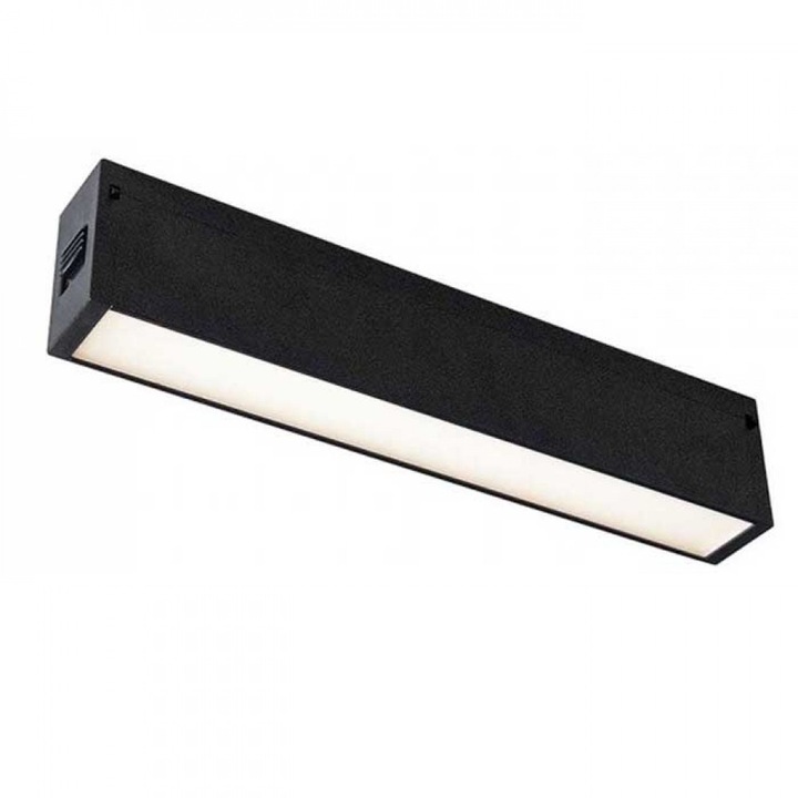 Spot Iluminat LED Sina Magnetic Negru ,30W, IP20 24V 3000K