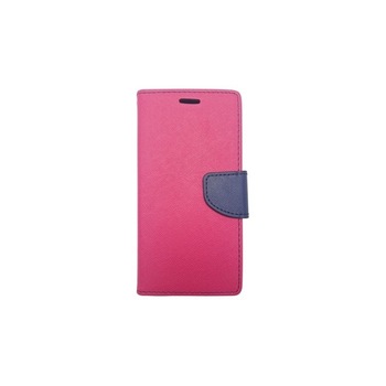 Husa Samsung Galaxy S9 -Leather Fancy (Roz), Paramount Husa Samsung Galaxy S9 -Leather Fancy (Roz), Paramount