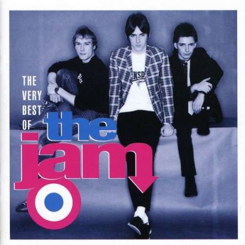 Jam - Very Bestof... Remastered (CD)