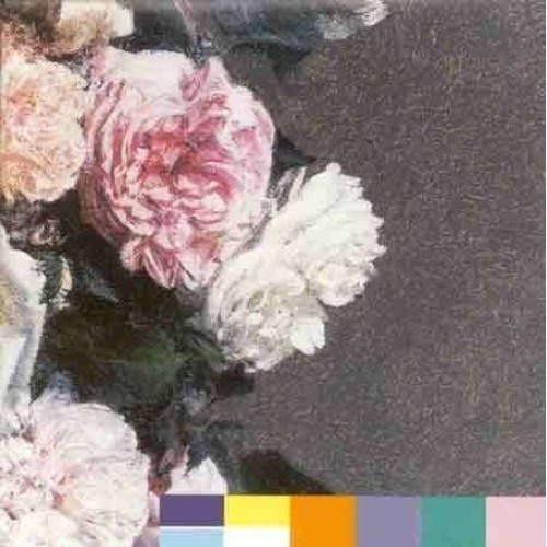 New Order - Power, Corruption-180gr- (LP)