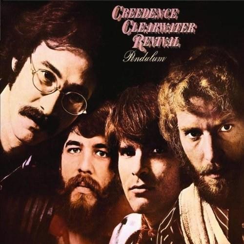 洋楽 Creedence Clearwater Revival 40th Creedence Clearwater Revival - 40th Anniversary Editions Box Set