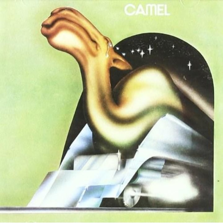 Camel - Camel - CD