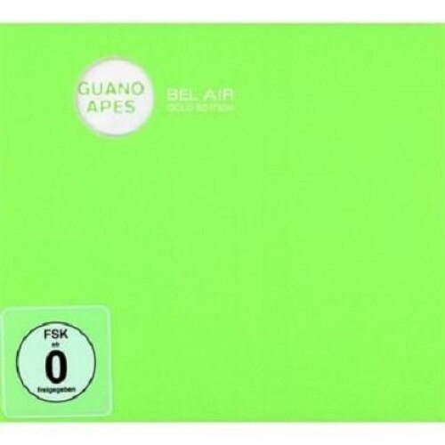 Guano Apes - Bel Air - CD