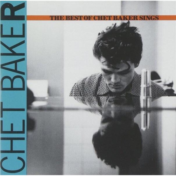 Chet Baker - Let's Get Lost - The Best Of Chet Baker Sings - CD
