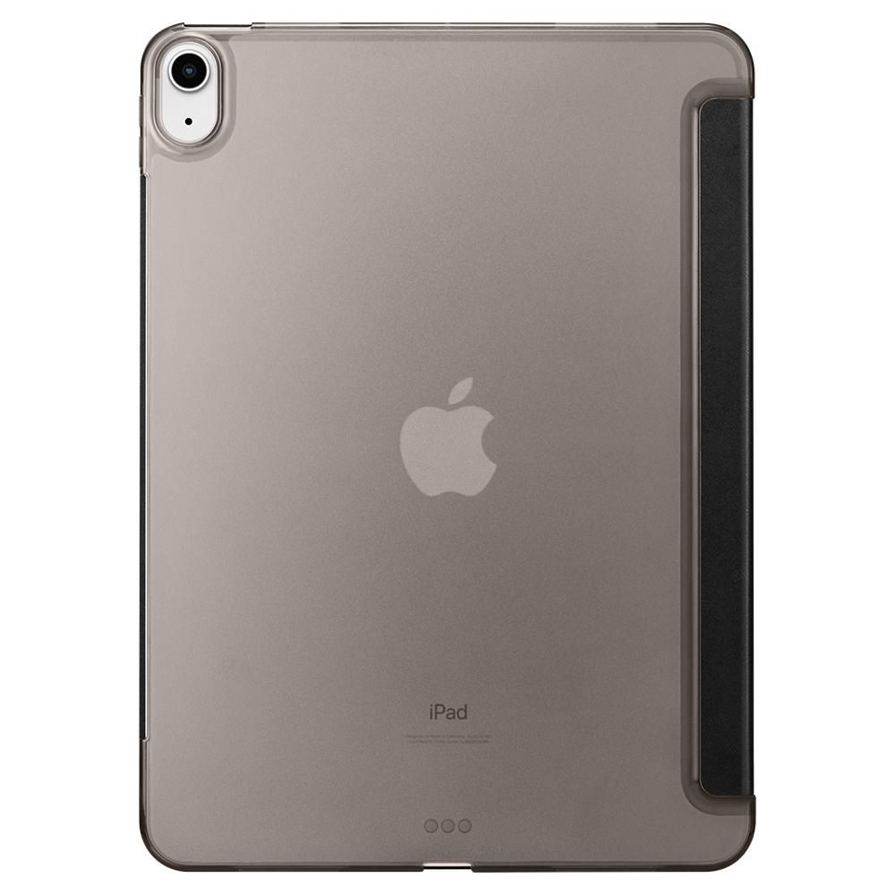 Husa Spigen Smart Fold compatibila cu iPad Air 4 2020 / 5 2022 Black