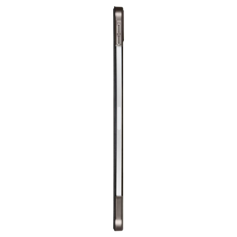 Husa Spigen Smart Fold compatibila cu iPad Air 4 2020 / 5 2022 Black