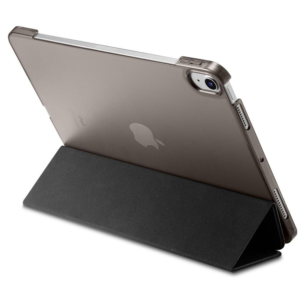Husa Spigen Smart Fold compatibila cu iPad Air 4 2020 / 5 2022 Black