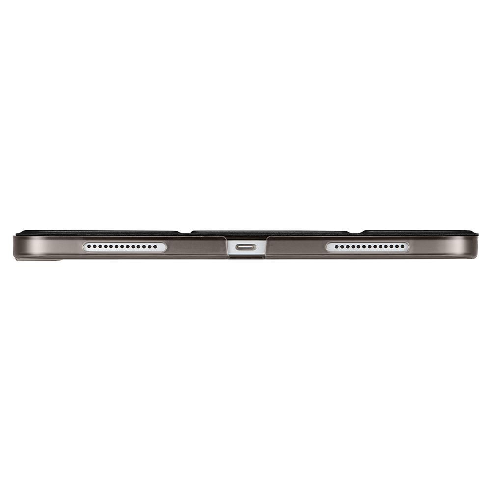 Husa Spigen Smart Fold compatibila cu iPad Air 4 2020 / 5 2022 Black