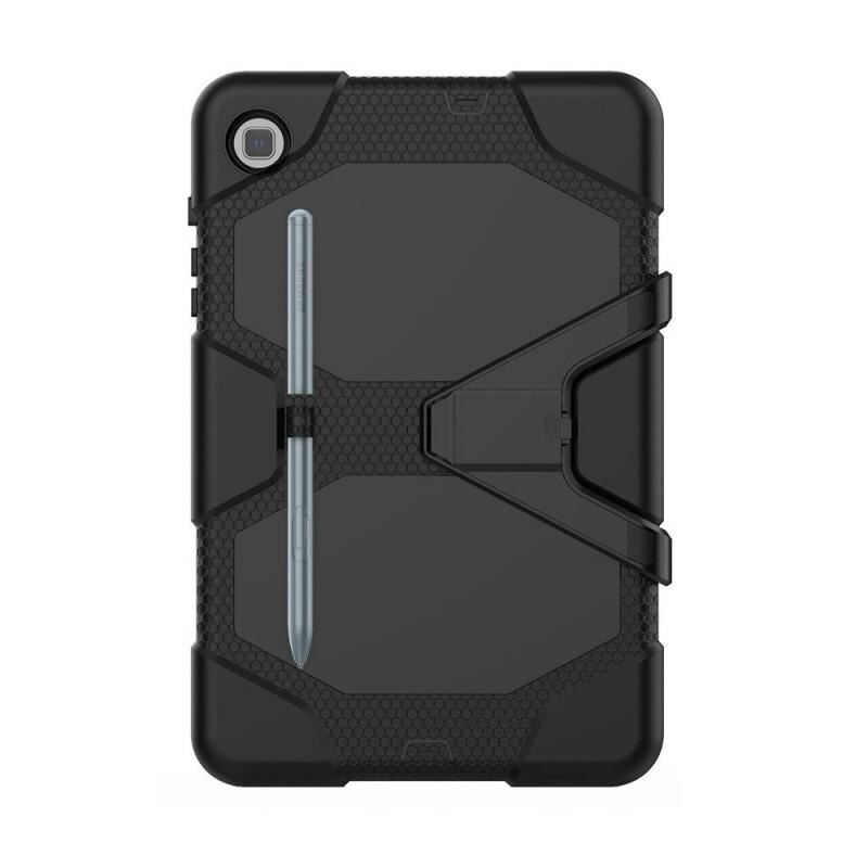 Carcasa Tech-Protect Survive Samsung Galaxy Tab S6 Lite 10.4 inch Black