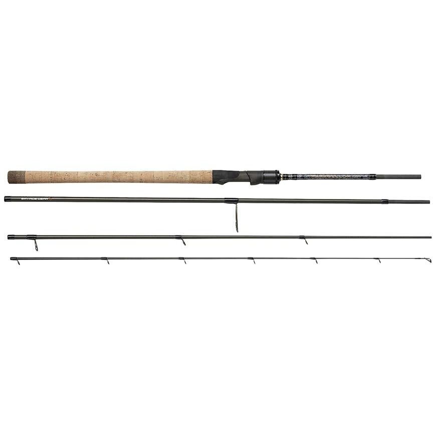 Lanseta Savage Gear Parabellum Travel 2.79M 7-24G