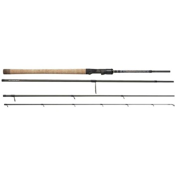Lanseta Savage Gear Parabellum Travel 2.79M 7-24G Lanseta Savage Gear Parabellum Travel 2.79M 7-24G