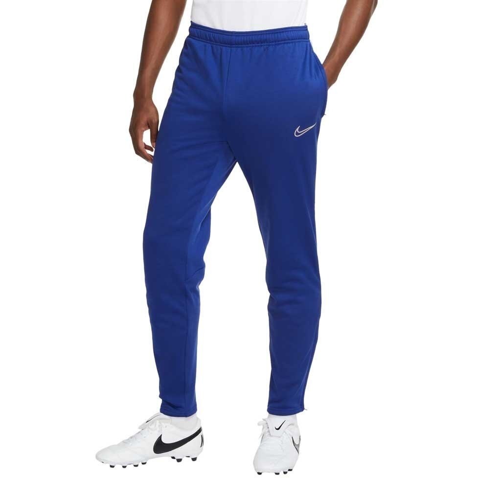 Pantaloni Nike Therma Academy Winter Warrior, Albastru