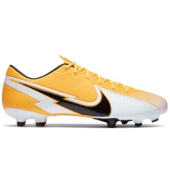 Ghete de fotbal Nike Mercurial Vapor 13 Academy MG Multi-Ground, Galben Ghete de fotbal Nike Mercurial Vapor 13 Academy MG Multi-Ground, Galben