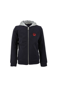 LTB, Hanorac cu fermoar Zabare, Bleumarin/Argintiu LTB, Hanorac cu fermoar Zabare, Bleumarin/Argintiu