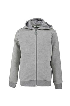 LTB, Hanorac cu fermoar Meyobe, Gri deschis LTB, Hanorac cu fermoar Meyobe, Gri deschis