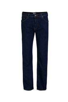 LTB, Blugi cu croiala dreapta Paul X, Bleumarin inchis LTB, Blugi cu croiala dreapta Paul X, Bleumarin inchis