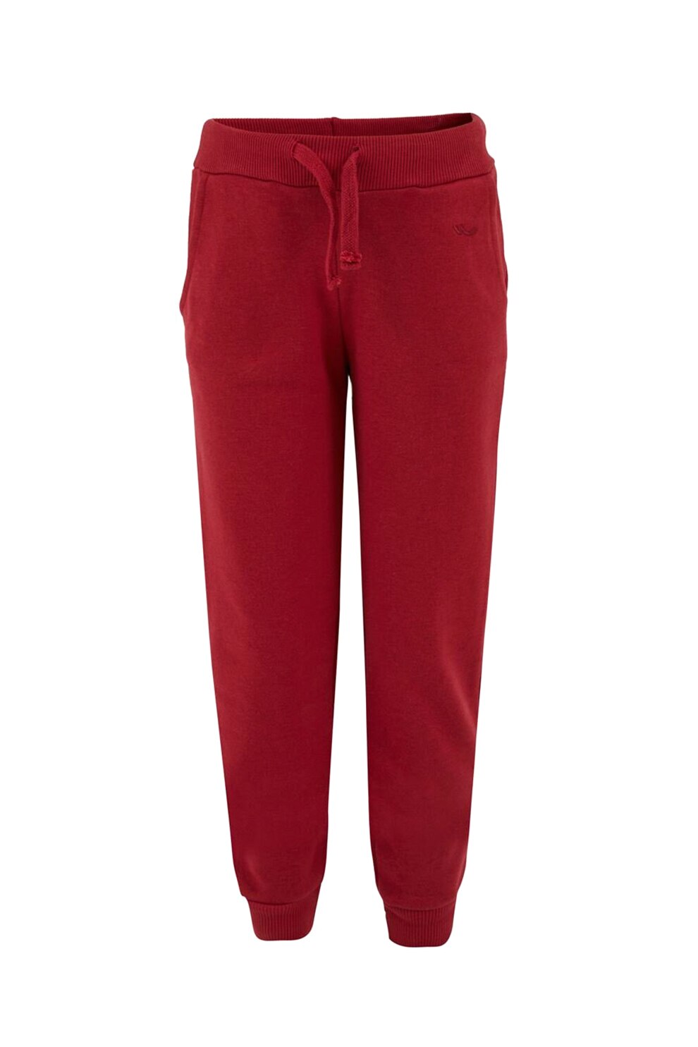 LTB, Pantaloni sport cu snur de ajustare Jabico, Rosu