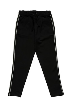 LTB, Pantaloni sport cu snur de ajustare Jowose, Negru LTB, Pantaloni sport cu snur de ajustare Jowose, Negru